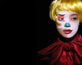 丧气女图头像香港入境处