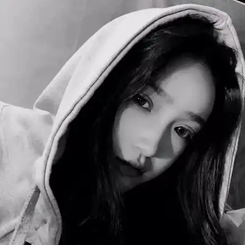 头像壁纸心里是你,未来有我