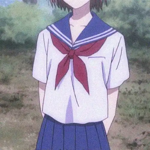 这个两个分别是是什么动漫呀