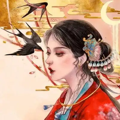 中国目前已灭绝的三大姓氏若你碰见了,八成都是穿越过来的