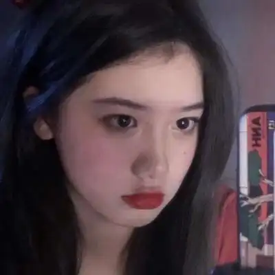 最火最潮女生头像不火不潮的也不分享