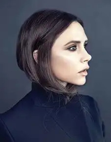 高冷女神都在用的头像大