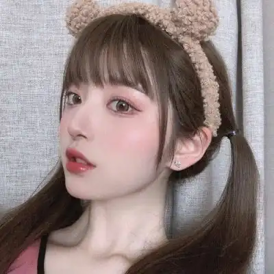 苏瓷唯美精致女头成熟时尚个微信头像我要个性网