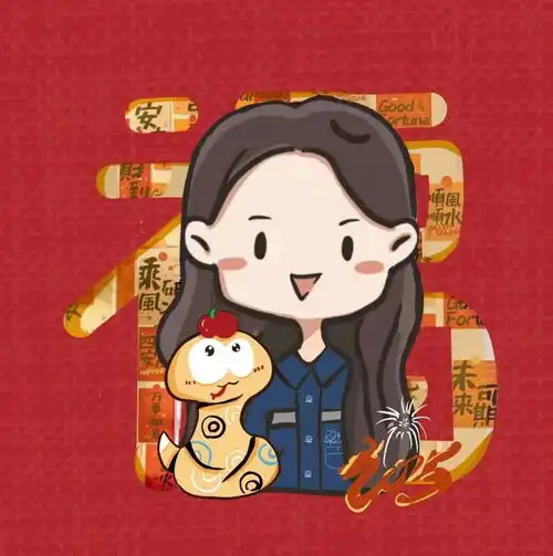点开这条的人,有福了