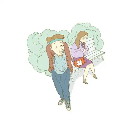 夫妻两地分居,妻子突然怀孕,老公怀疑孩子不是自己亲生