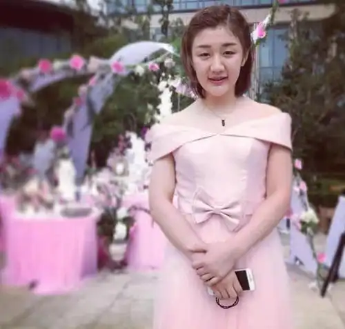下午18点,29岁陈梦公布喜讯,王楚钦幸福乐开花,国乒球迷祝福