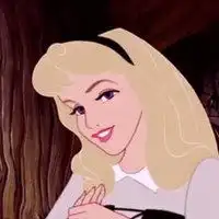 白羊座女生头像白雪公主