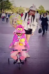 20172018我们的亲子服搭回顾