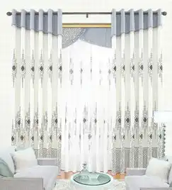 窗帘布艺图片高清图片免费下载jpg格式2145像素编号13610210千图网