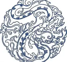 龙纹素材图片免费下载第3页千图网