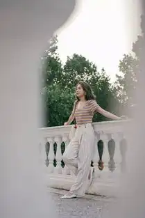 近期穿搭牛油果女孩与法式女孩