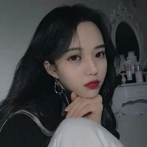 好看的女生头像