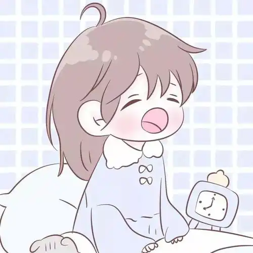 8.6头像超级可爱的情侣头像,不可错过哦