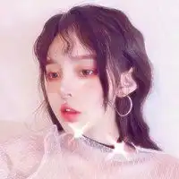 找让人一眼就能记住的美女头像微信头像图片大全