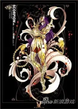 圣斗士星矢完美游戏一点都不完美97973手游网ios游戏频道