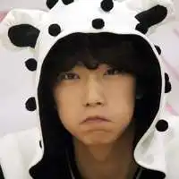 好看帅气的韩国男星头像达微信头像图片大全