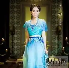 古剑奇谭杨幂20套服装