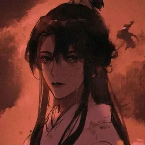 古风男生头像长相思,长相思欲把相思说似谁,浅情人不知腾讯新闻