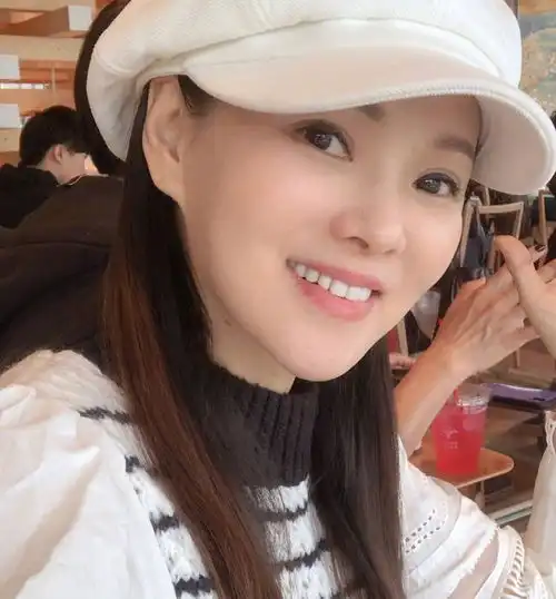 伊能静,歌手,精美写真