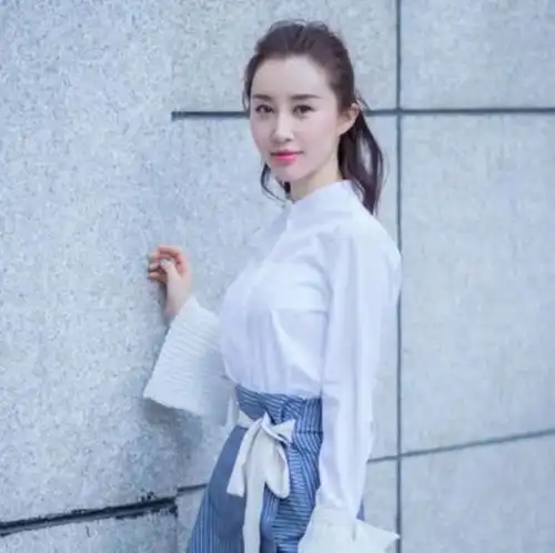 公认最干净五位女星,刘诗诗榜上有名,最后一位连卓伟都承让
