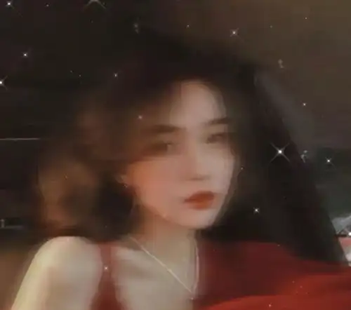 仙气飘飘女生头像半身仙