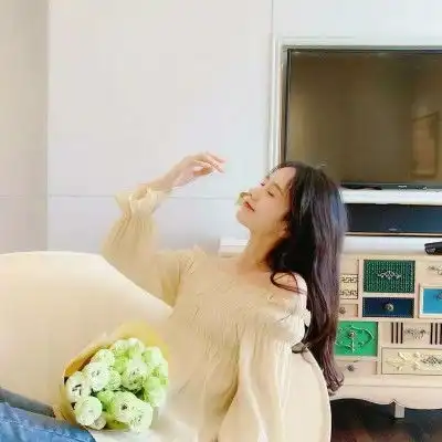 女生高贵大气的头像,全部是极品中的精品美女
