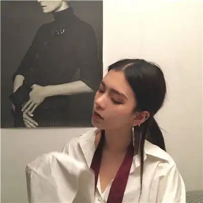 女生2018超拽炫酷头像大全我的世界不需要任何人可怜
