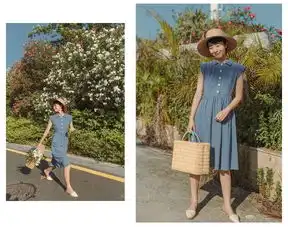 淘宝风变高级风辣眼睛的于妈对延禧攻略做了什么