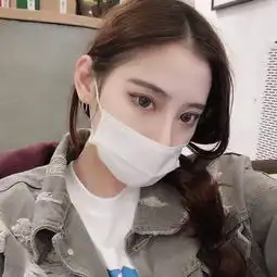 有哪些超级好看的女生头像