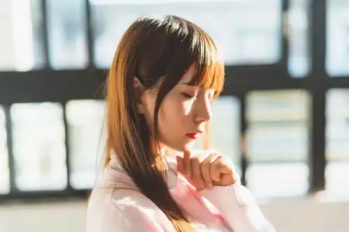 颇可玩主博文精选人像用光八则学会你也是大师