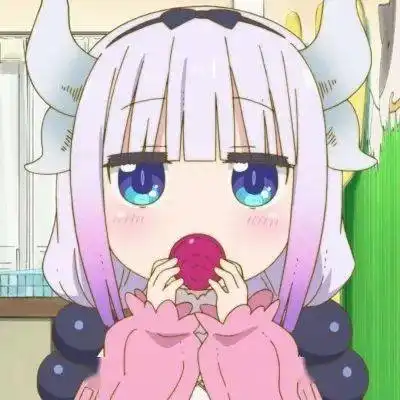 头像超可爱动漫闺蜜基友