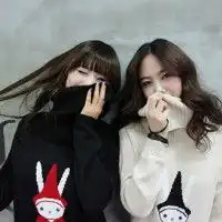 华丽qq女生头像你永远是我的一首情歌