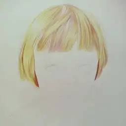 大大大眼睛的女孩子2