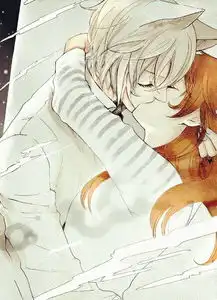 元气少女缘结神巴卫和奈奈生的图片,巴卫要帅一点的