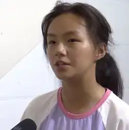 最美逆行地震时13岁女孩临危不惧指挥同学撤离