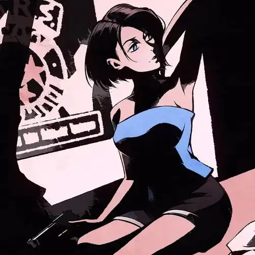 微信头像丨男生,女生,情侣头像