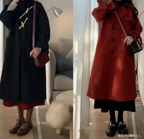 临近新年春节,比美战袍选红色更抢镜穿出满满氛围感