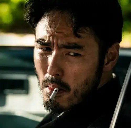 阮经天的爆火,让多少无戏可拍的中年演员脸红