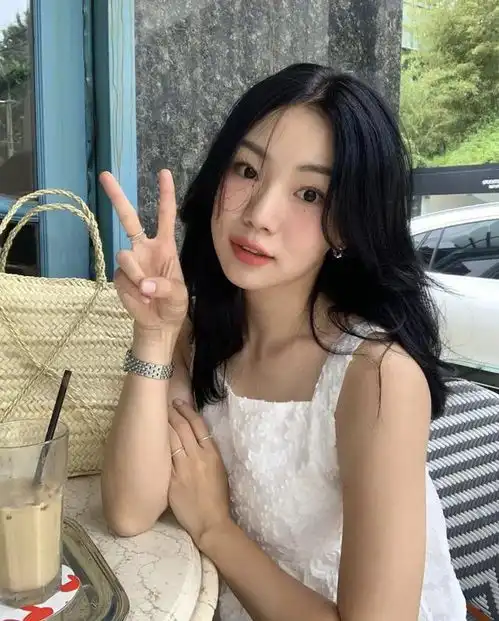 女生怎么营造ins美女氛围学会这几点轻松get