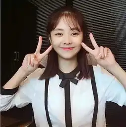 好看的头像适合12岁的女