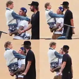 赢过傻脸娜成比伯新女友,和肯豆还是网红姐妹花的海狸不了解下