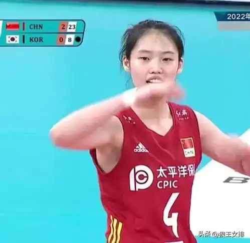 女排全锦赛八强基本出炉,国家队二传明朗化,基本确定这两人
