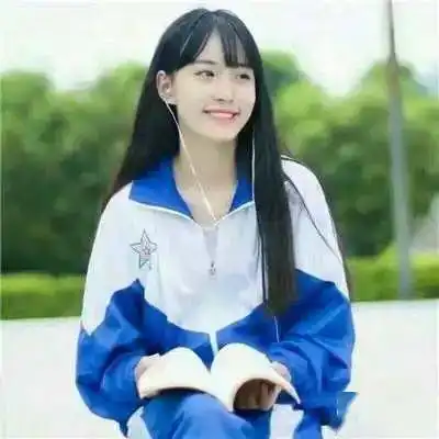 教你凹造型,校园风人像拍照技巧第1412讲