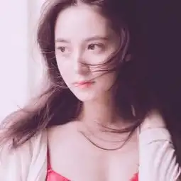 拂过你发尾的风

