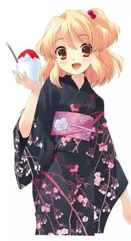 二次元短发妹动漫短发娘卡通短发女生堆糖,美好生活研究所