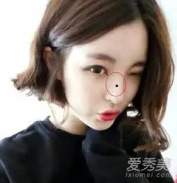 qq头像女生欧美短发摇骰