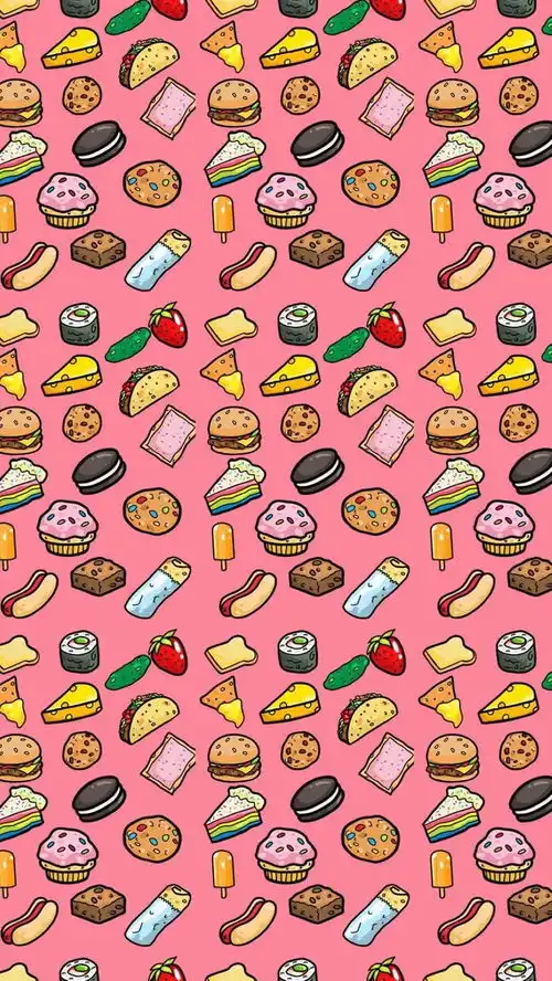 今天的壁纸真的好好看