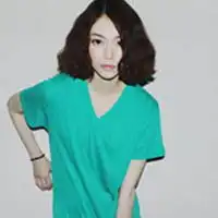 杜海涛卖萌的姑娘微信头像图片大全