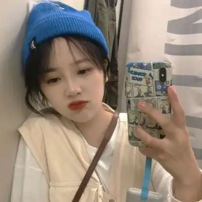 男生敢给你备注这3个qq昵称,说明真的喜欢你,渣男我太难了