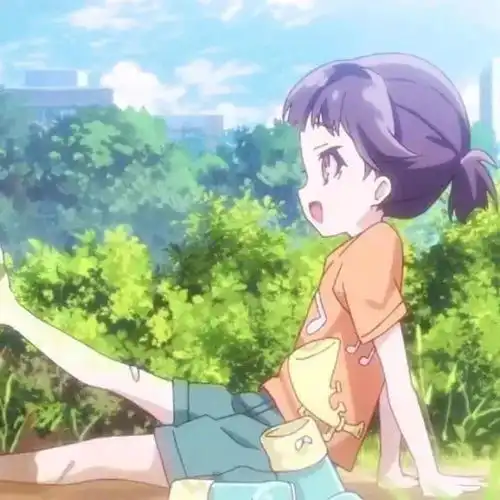 情侣头像,明目张胆的偏爱